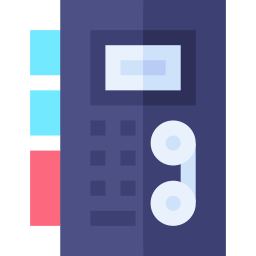 Dictaphone icon