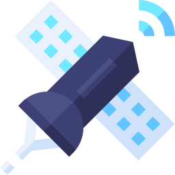 Satellite icon