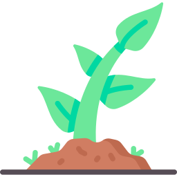 Plant icon