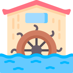 wassermühle icon