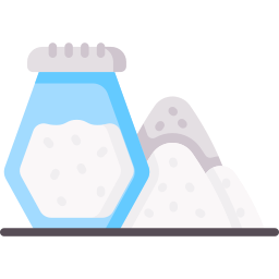 Salt icon