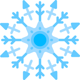 schneeflocke icon