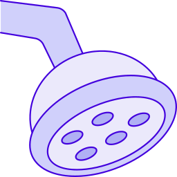 Shower icon