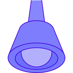 Lamp icon