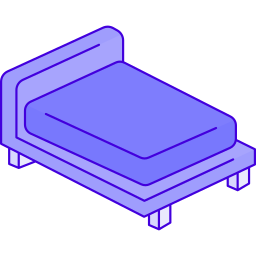 Bed icon