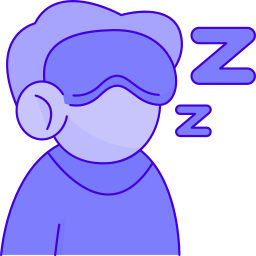 Sleep icon