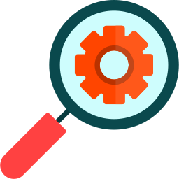 Search icon