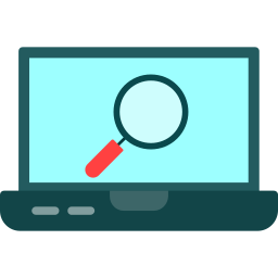 Search icon