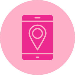 Location icon