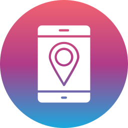 Location icon