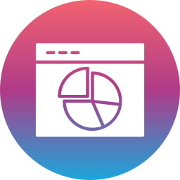 Analytics icon