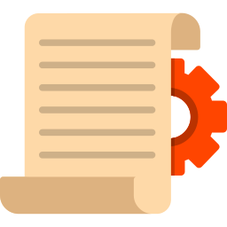 Document icon