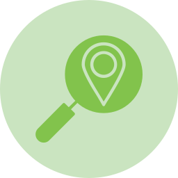 Location icon