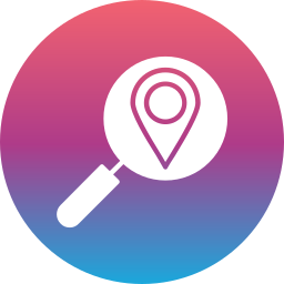 Location icon