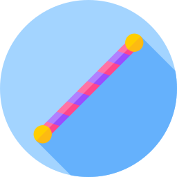 Stick icon