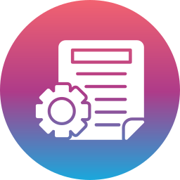 Document icon