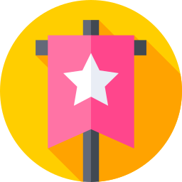 Pennant icon