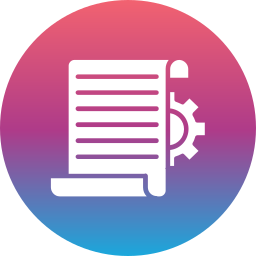 Document icon