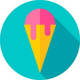 Ice cream icon