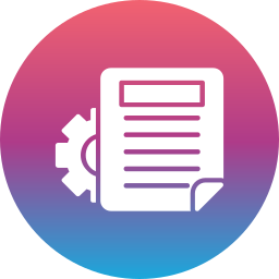 Document icon