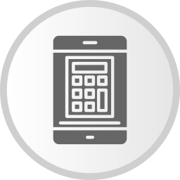 Calculator icon