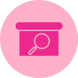 Presentation icon