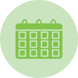 Calendar icon