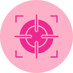 Focus icon