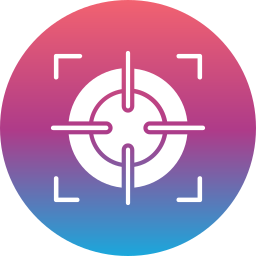 Focus icon