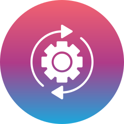 Process icon