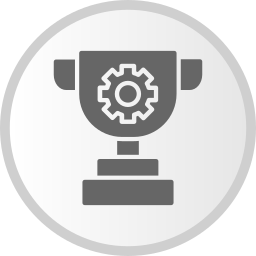 Trophy icon