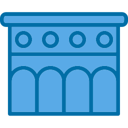 Aqueduct icon