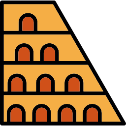 Colosseum icon