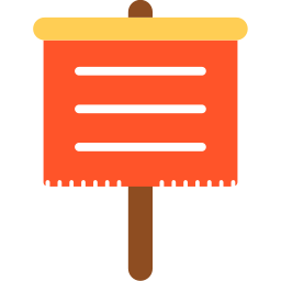 Vexillum icon