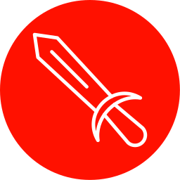 Sword icon