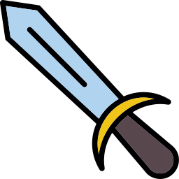 Sword icon