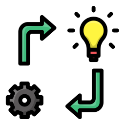 implementação Ícone