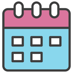 kalender icon