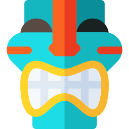 tiki icon