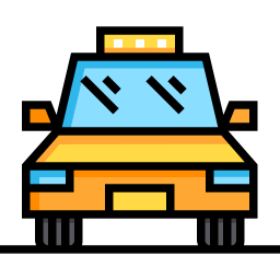 Cab icon