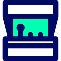 Arcade machine icon