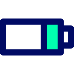 Battery icon