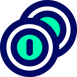 Coin icon