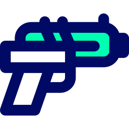 blaster icon