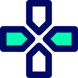 gamepad icon