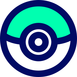 Pokeball icon