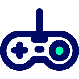 Gamepad icon