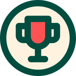 trophäe icon