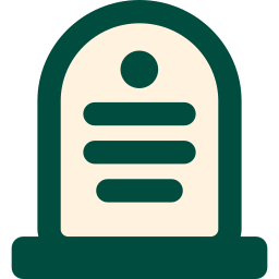 grabstein icon