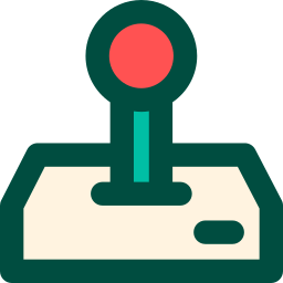 joystick icon